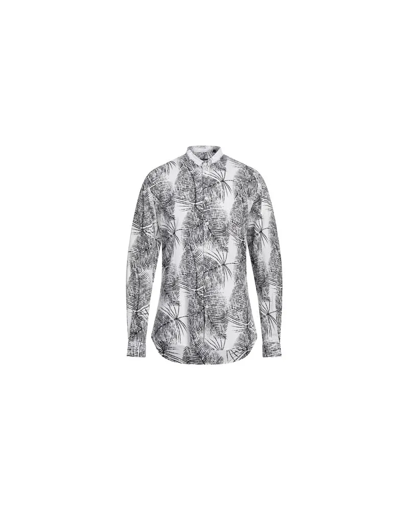 Antony Morato TOPS - Hemdenauf YOOX.COM Schwarz