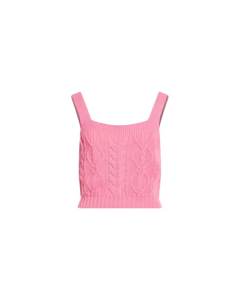 Luisa Spagnoli TOPS - Topsauf YOOX.COM Rosa