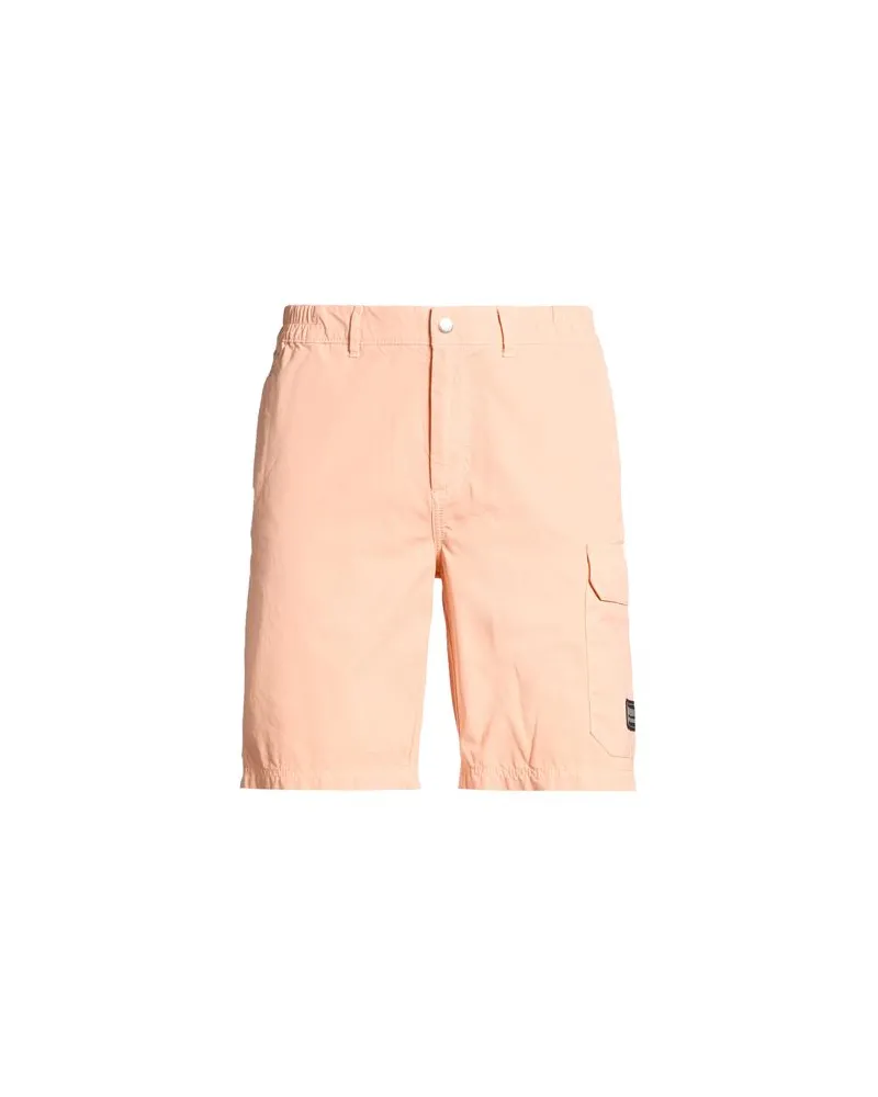 Barbour HOSEN & RÖCKE - Shorts & Bermudashortsauf YOOX.COM Pfirsich