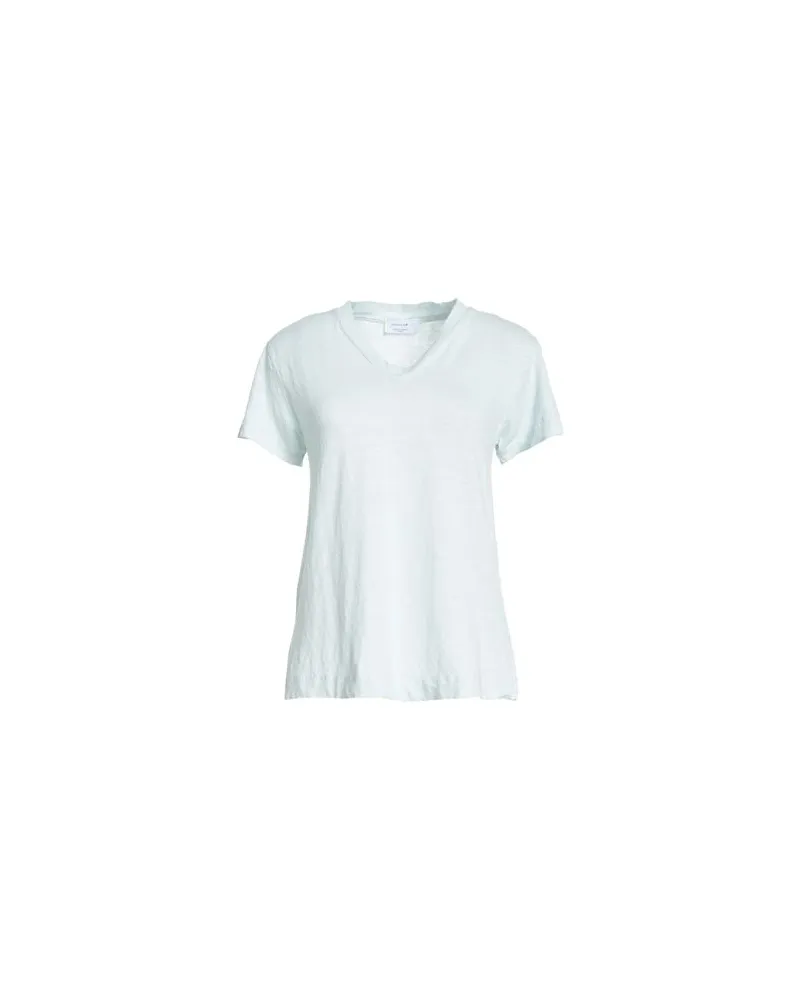 Daniele Fiesoli COLLEZIONE N_01 - TOPS - T-shirtsauf YOOX.COM Himmelblau