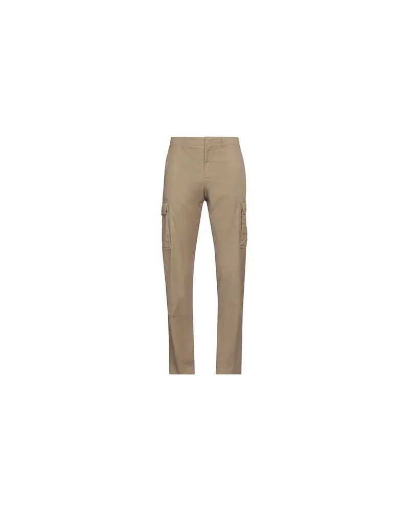 Canali HOSEN & RÖCKE - Hosenauf YOOX.COM Beige