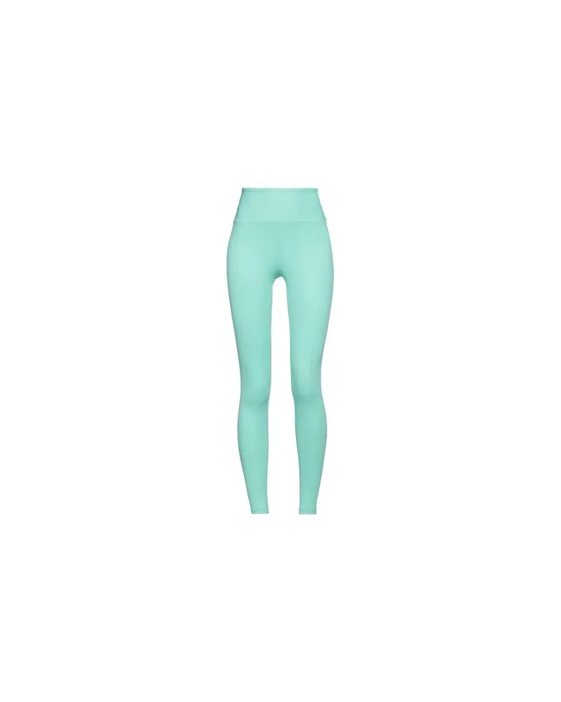 Year of Ours HOSEN & RÖCKE - Leggingsauf YOOX.COM Tūrkis