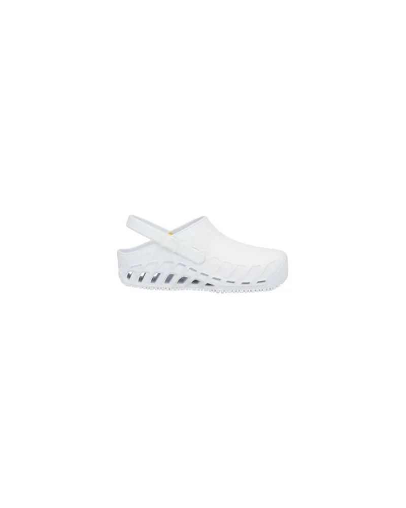 Scholl SCHUHE - Mules & Clogsauf YOOX.COM Weiß