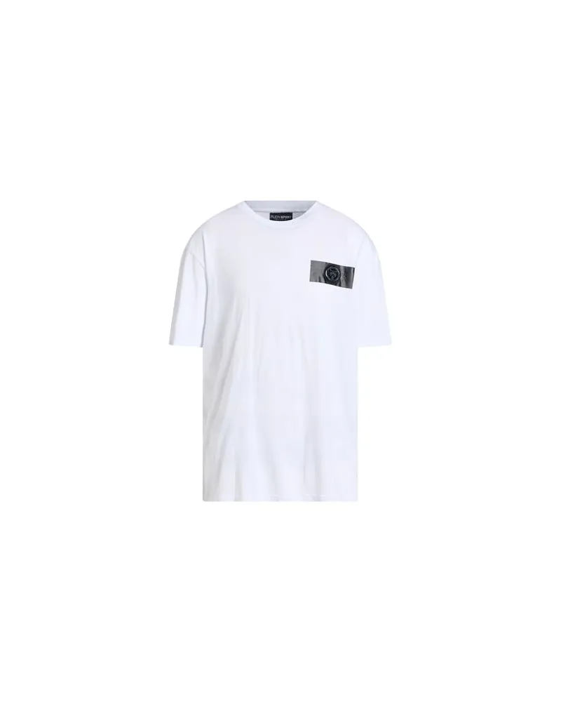 Philipp Plein TOPS - T-shirtsauf YOOX.COM Weiß