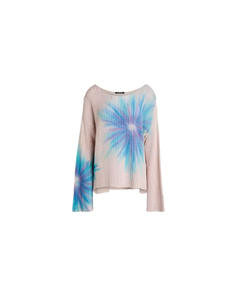 Canessa STRICKWAREN - Pulloverauf YOOX.COM Rosa