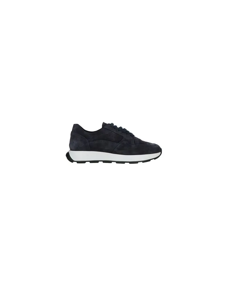 Jerold Wilton SCHUHE - Sneakersauf YOOX.COM Nachtblau