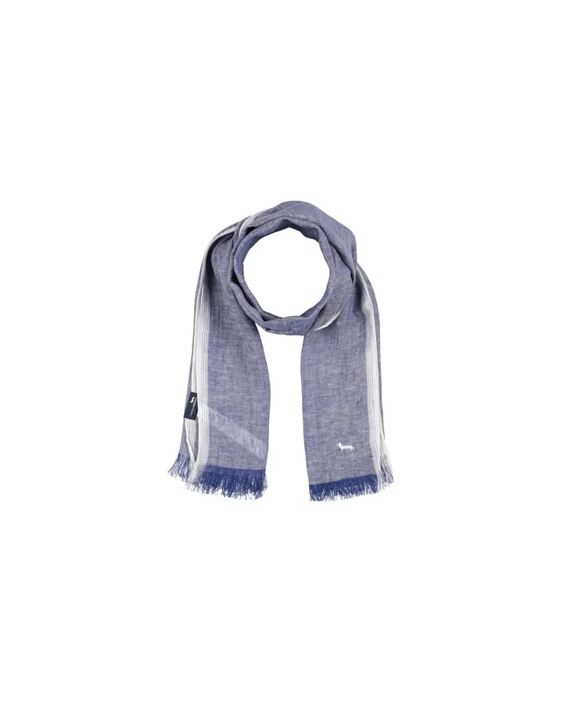 Harmont & Blaine ACCESSOIRES - Schalsauf YOOX.COM Marineblau