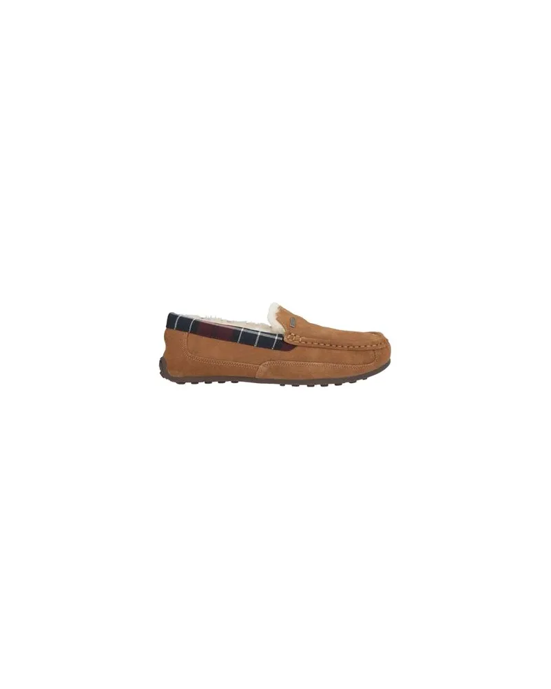 Barbour SCHUHE - Mokassinsauf YOOX.COM Kamel