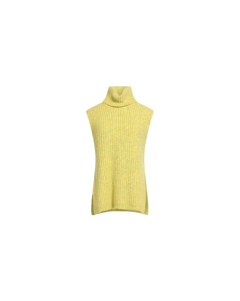 ROSEANNA STRICKWAREN - Rollkragenpulloverauf YOOX.COM Limettengrün