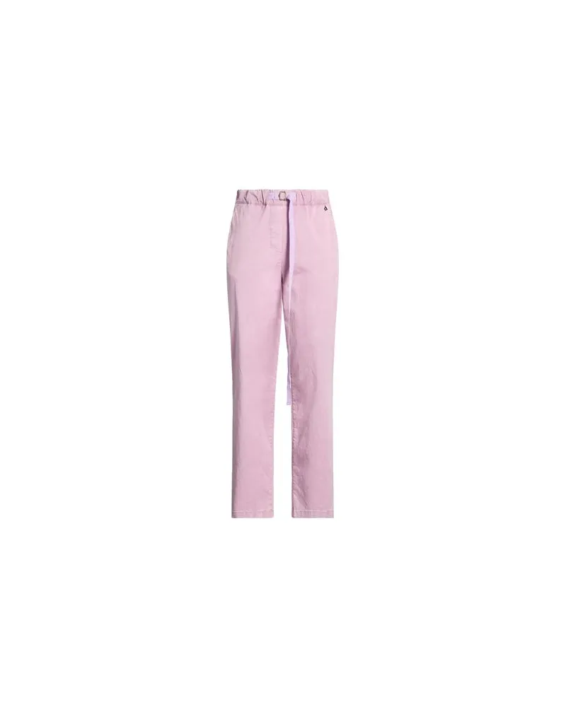 Dixie HOSEN & RÖCKE - Hosenauf YOOX.COM Lila