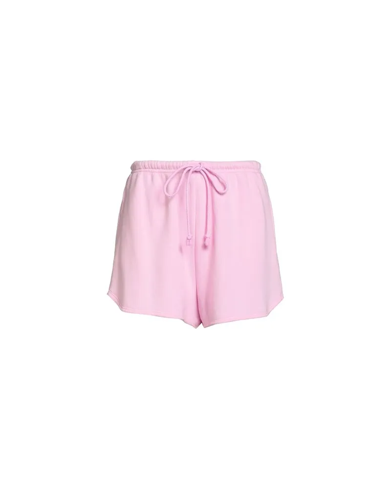 Xírena HOSEN & RÖCKE - Shorts & Bermudashortsauf YOOX.COM Rosa