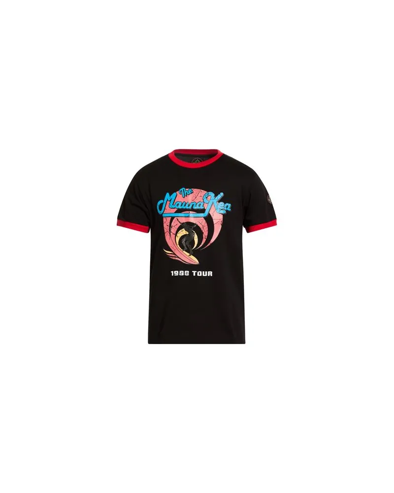 MAUNA KEA TOPS - T-shirtsauf YOOX.COM Schwarz