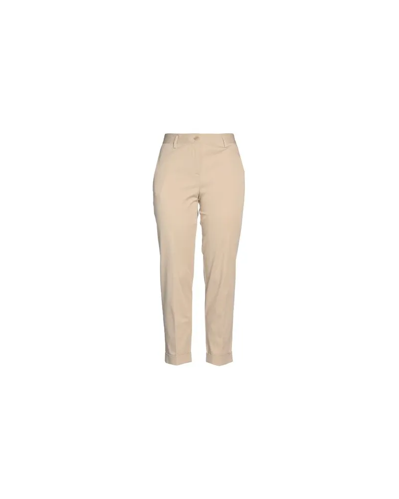 P.A.R.O.S.H. P.A.R.O H. - HOSEN & RÖCKE - Hosenauf YOOX.COM Beige