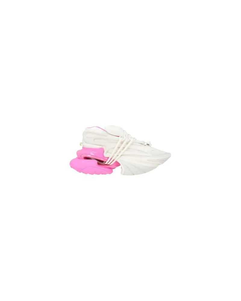 Balmain SCHUHE - Sneakersauf YOOX.COM Weiß