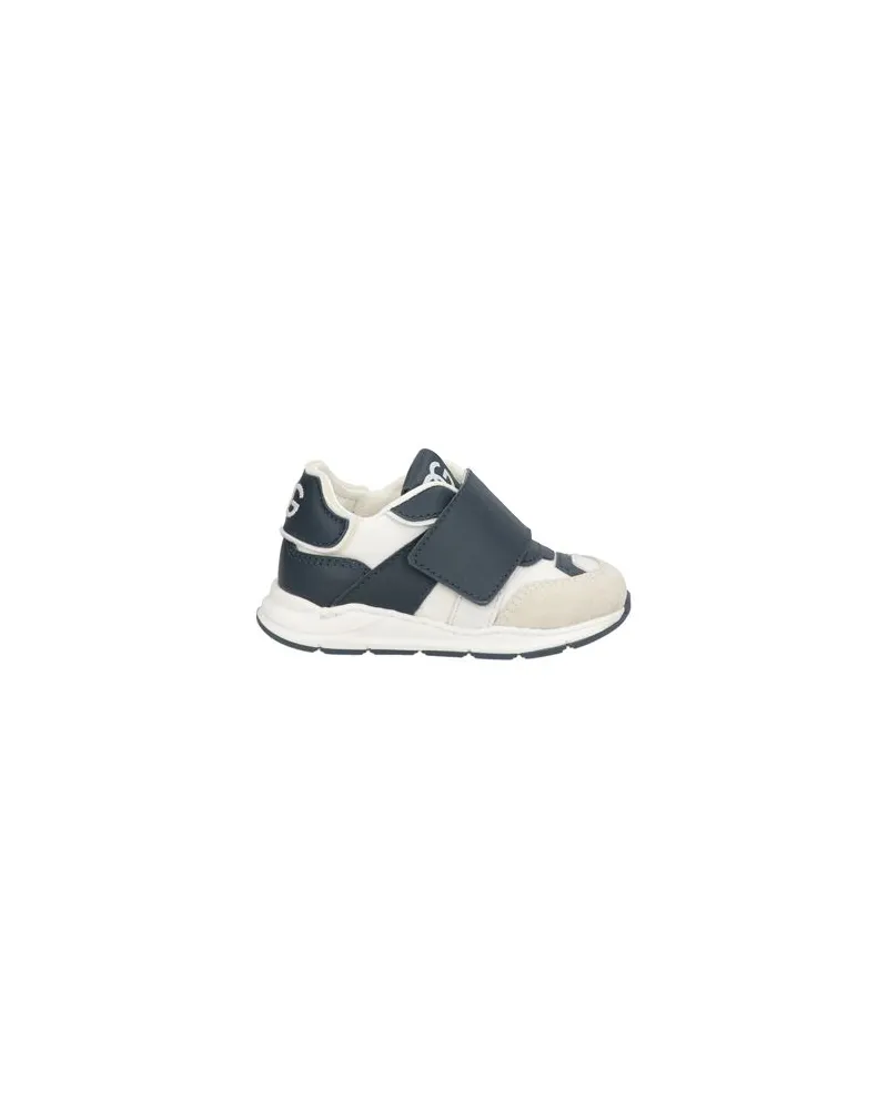 Dolce & Gabbana SCHUHE - Sneakersauf YOOX.COM Marineblau
