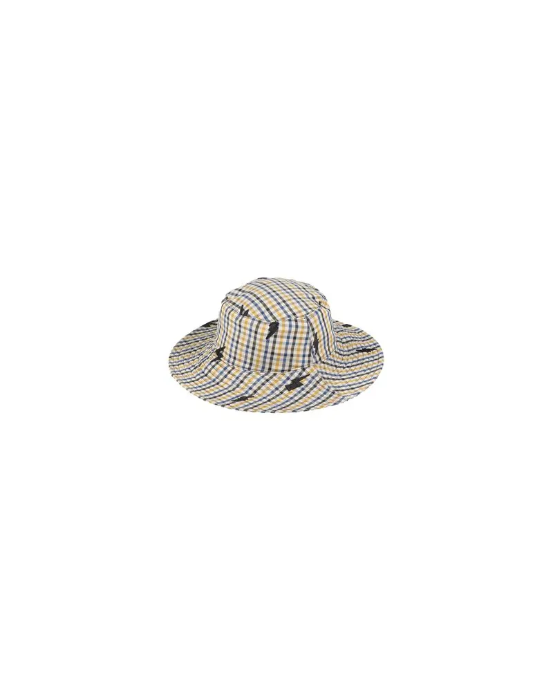 ottod’Ame ACCESSOIRES - Mützen & Hüteauf YOOX.COM Gelb