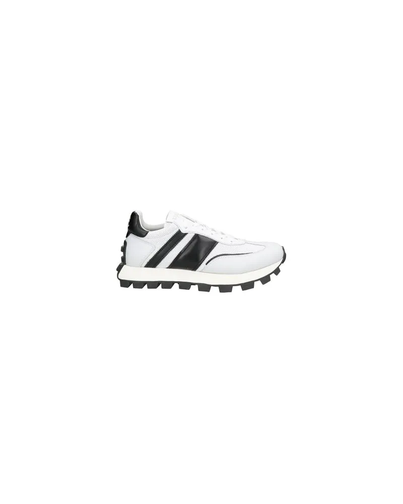 Fabi SCHUHE - Sneakersauf YOOX.COM Weiß