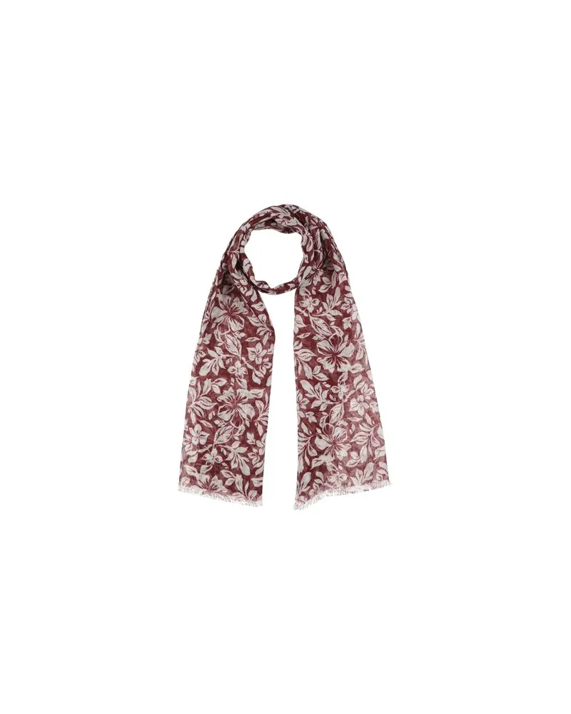 Eleventy ACCESSOIRES - Schalsauf YOOX.COM Bordeaux