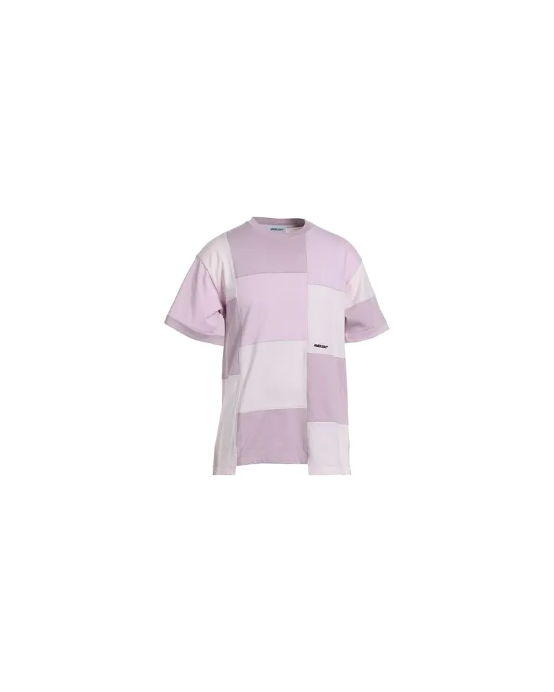 AMBUSH TOPS - T-shirtsauf YOOX.COM Rosa