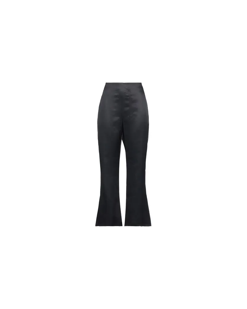 Jil Sander HOSEN & RÖCKE - Hosenauf YOOX.COM Nachtblau