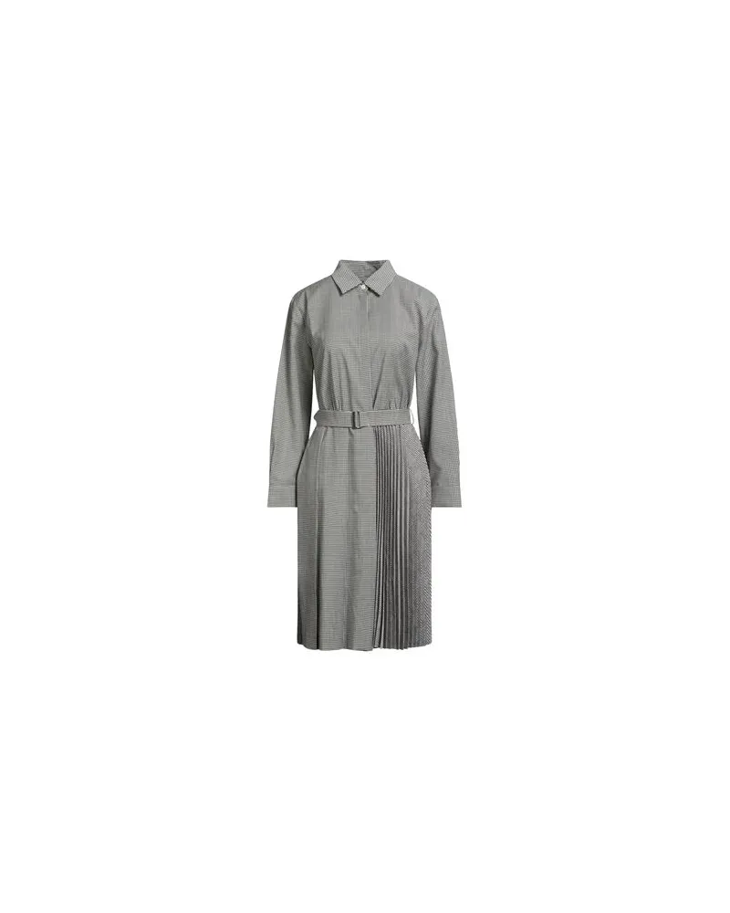 Max Mara KLEIDER - Midi-Kleiderauf YOOX.COM Schwarz