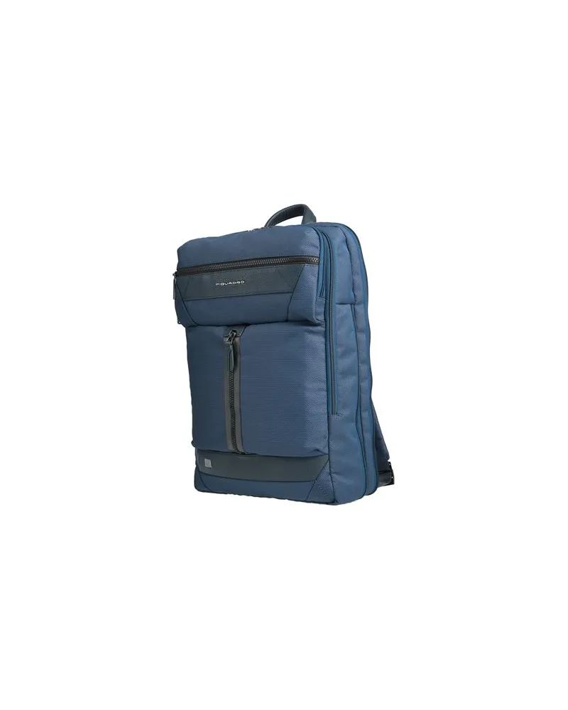 Piquadro TASCHEN - Rucksäckeauf YOOX.COM Nachtblau