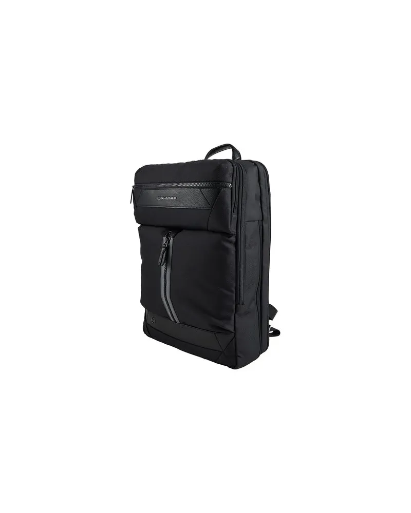 Piquadro TASCHEN - Rucksäckeauf YOOX.COM Schwarz