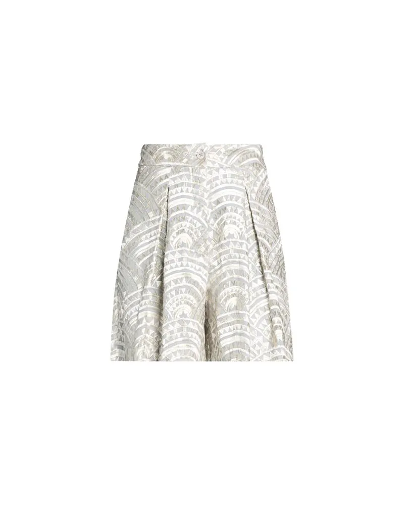 Greek Archaic Kori HOSEN & RÖCKE - Shorts & Bermudashortsauf YOOX.COM Hellgrau