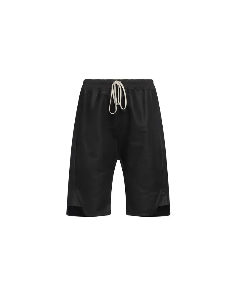 Rick Owens HOSEN & RÖCKE - Shorts & Bermudashortsauf YOOX.COM Schwarz