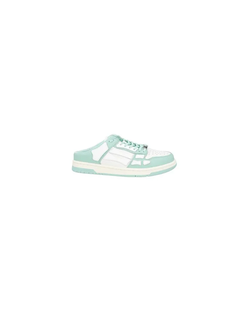 Amiri SCHUHE - Sneakersauf YOOX.COM Säuregrün