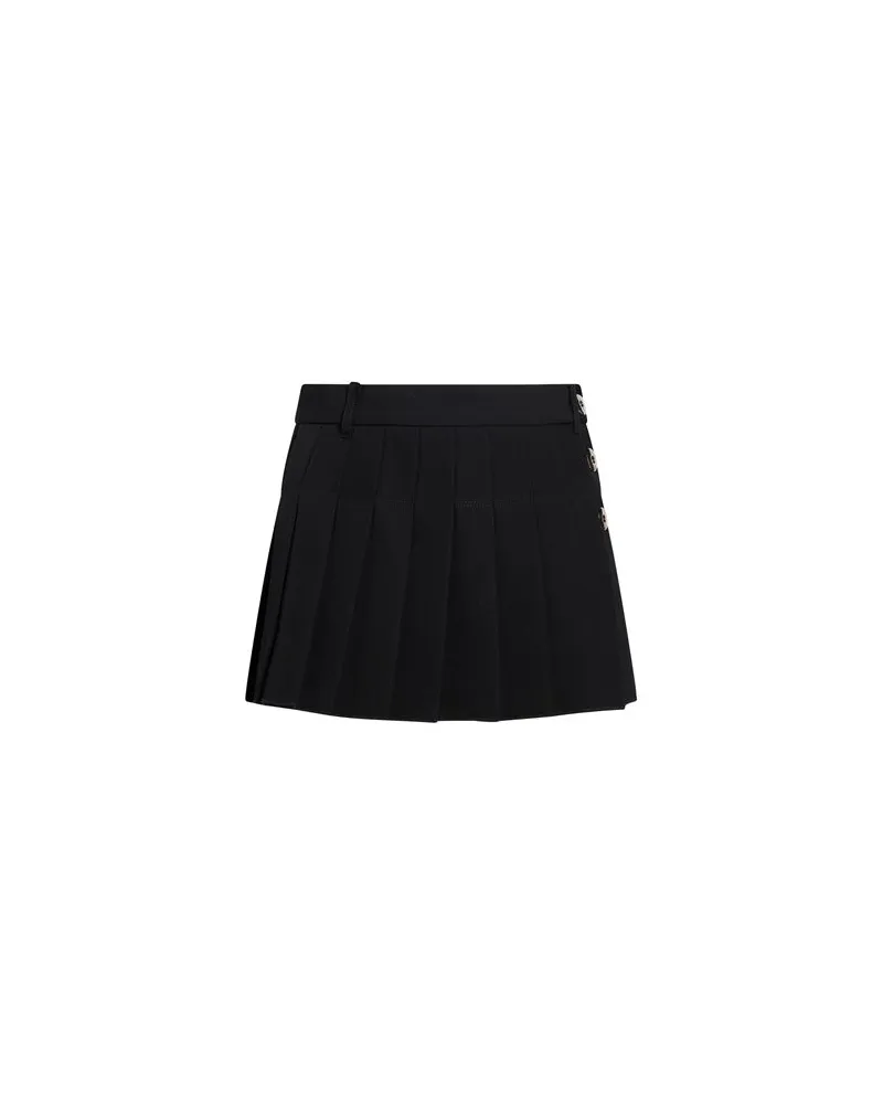 Paco Rabanne HOSEN & RÖCKE - Miniröckeauf YOOX.COM Schwarz