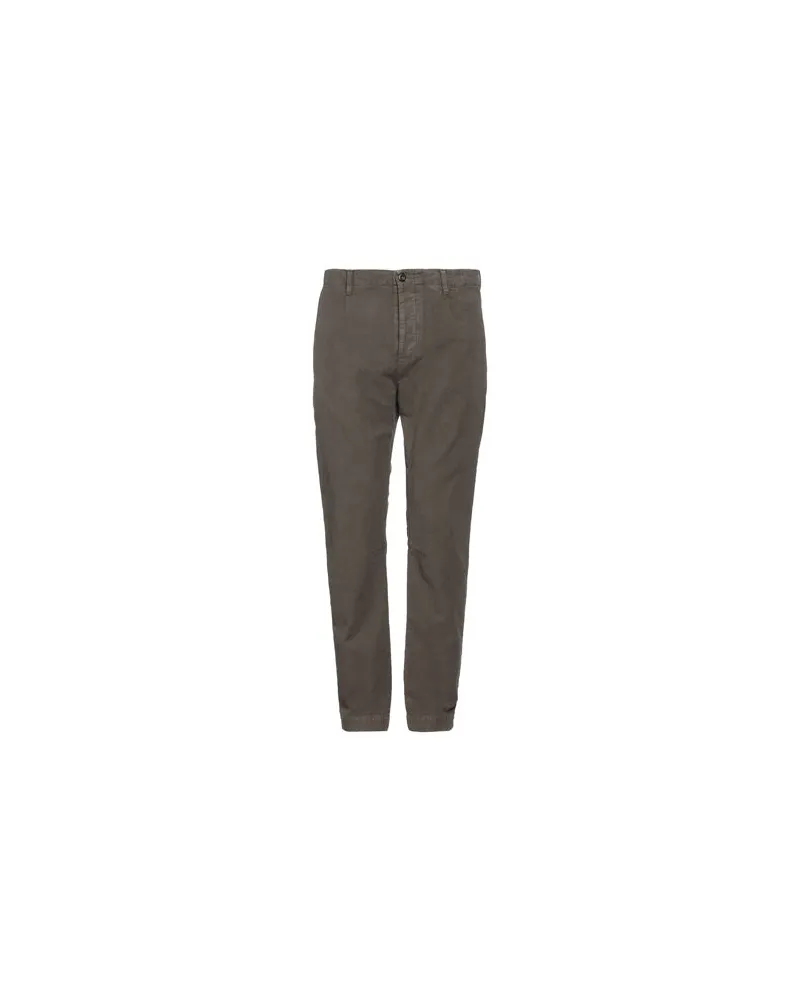 Novemb3r HOSEN & RÖCKE - Hosenauf YOOX.COM Militärgrün