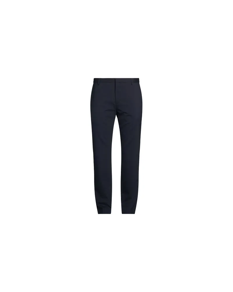 Calvin Klein HOSEN & RÖCKE - Hosenauf YOOX.COM Nachtblau