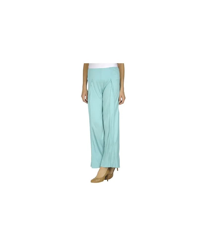 Ralph Lauren HOSEN & RÖCKE - Hosenauf YOOX.COM Tūrkis