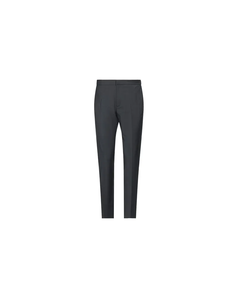 120% Lino HOSEN & RÖCKE - Hosenauf YOOX.COM Blei