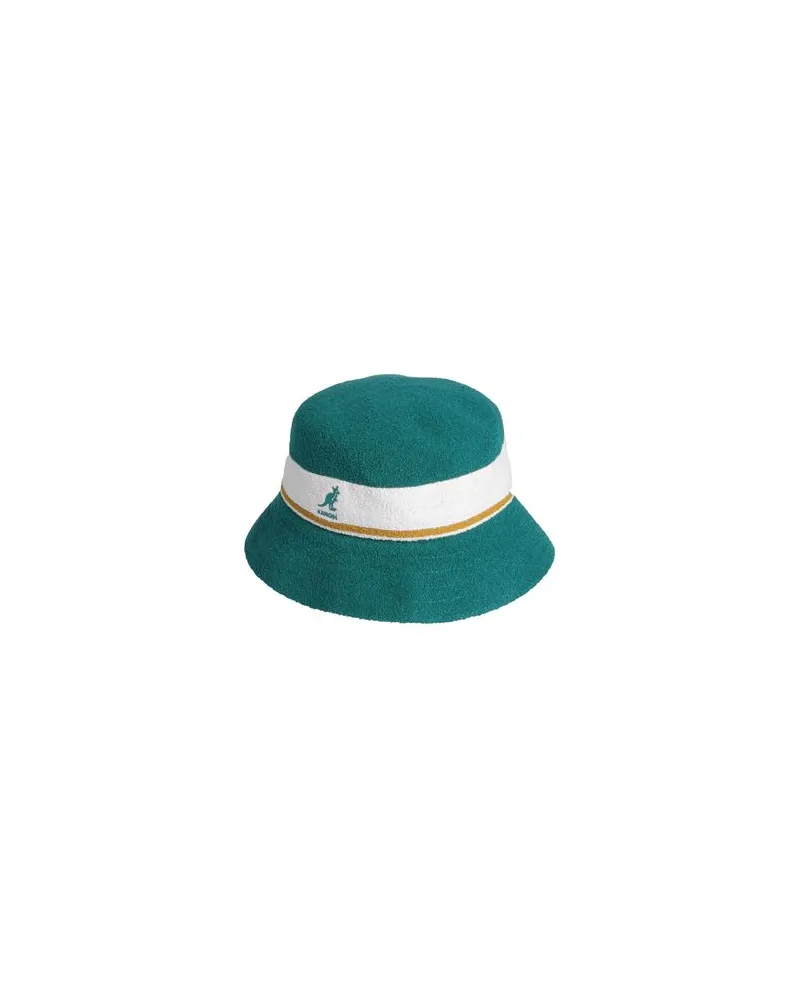 Kangol ACCESSOIRES - Mützen & Hüteauf YOOX.COM Aquamarin
