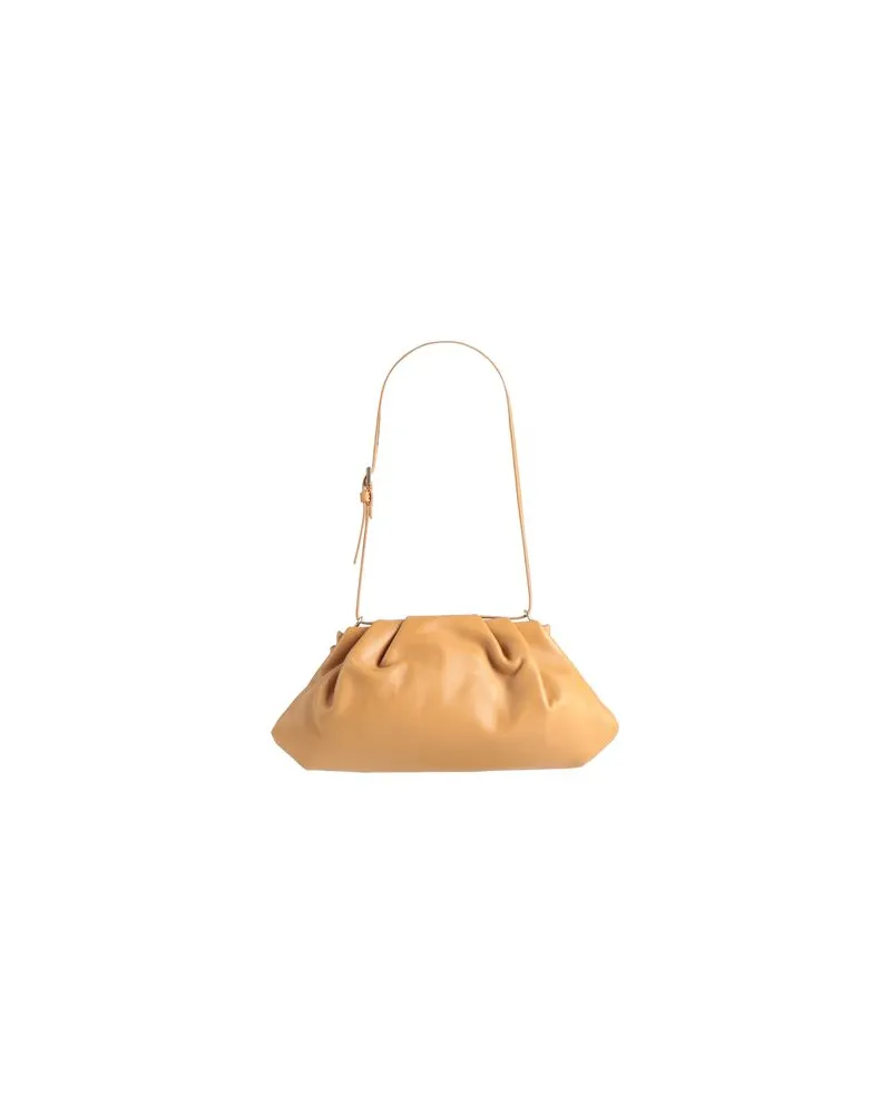 Fabiana Filippi TASCHEN - Handtaschenauf YOOX.COM Sand