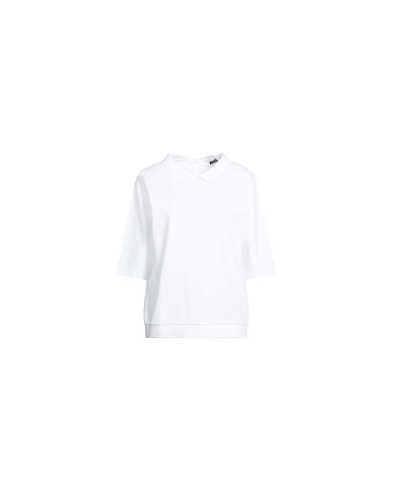 Harmont & Blaine TOPS - Topsauf YOOX.COM Weiß