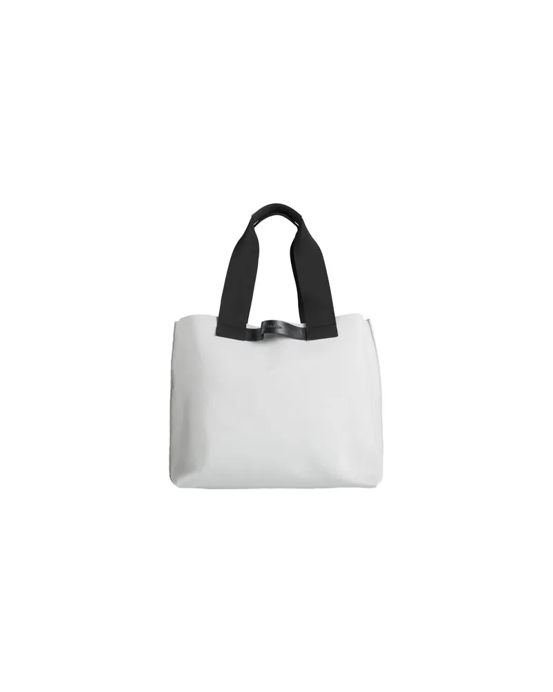 Calvin Klein TASCHEN - Schultertaschenauf YOOX.COM Himmelblau