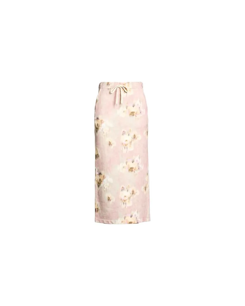 Dixie HOSEN & RÖCKE - Maxi-Röckeauf YOOX.COM Rosa
