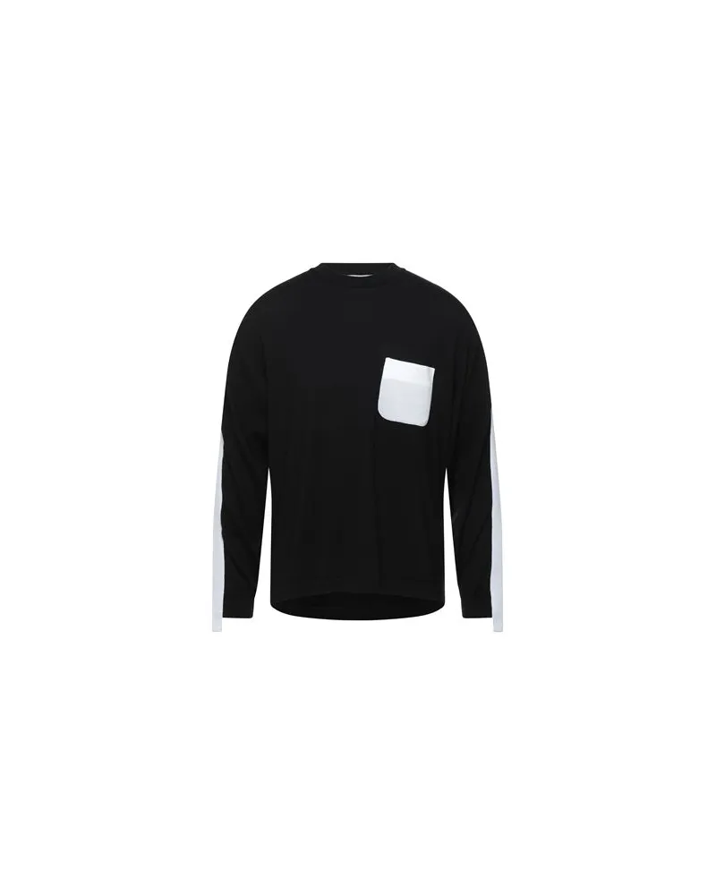AMBUSH STRICKWAREN - Pulloverauf YOOX.COM Schwarz