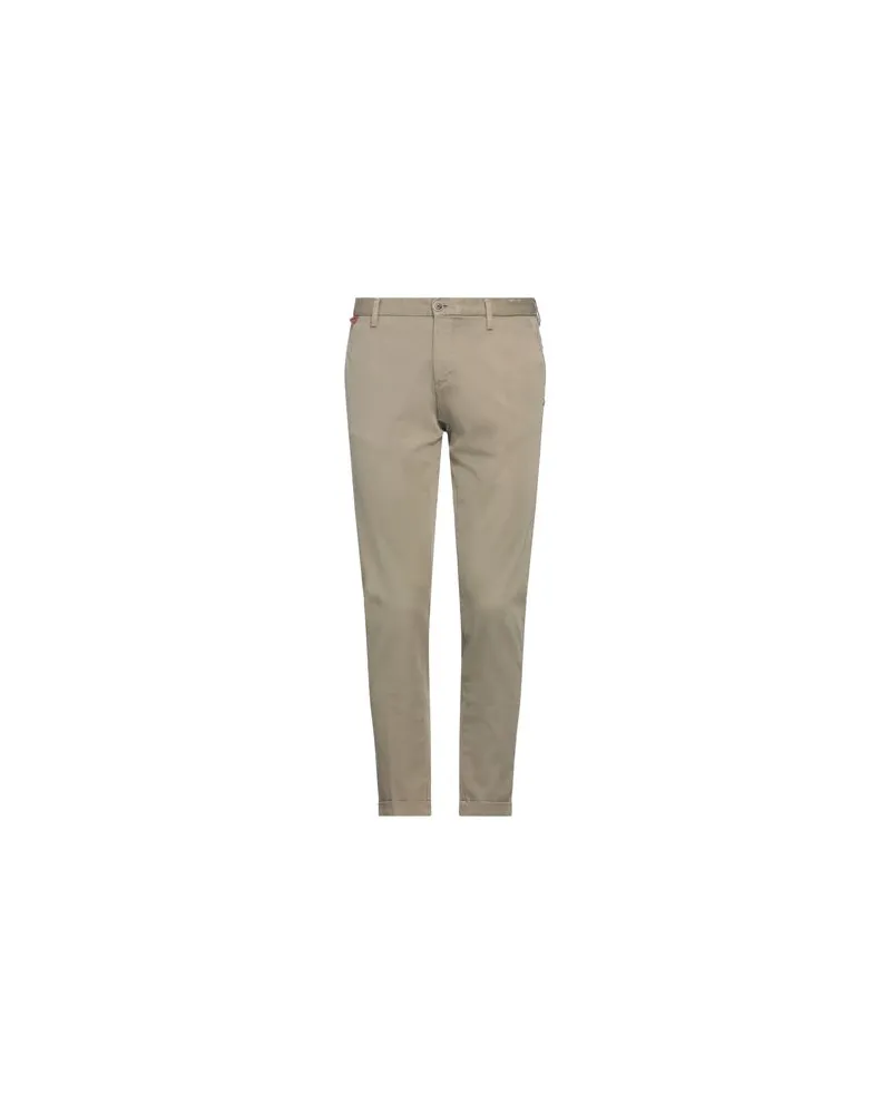 AT.P.CO HOSEN & RÖCKE - Hosenauf YOOX.COM Hellbraun
