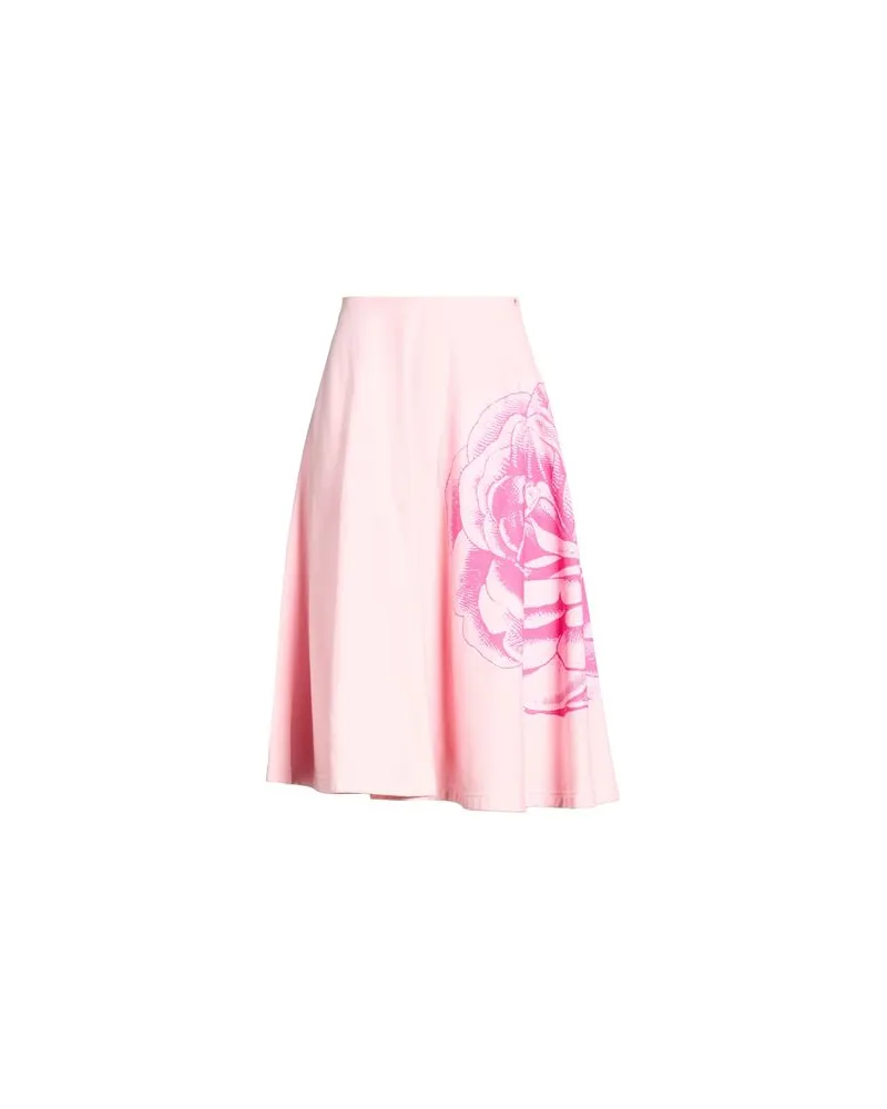 Marni HOSEN & RÖCKE - Midi-Röckeauf YOOX.COM Rosa