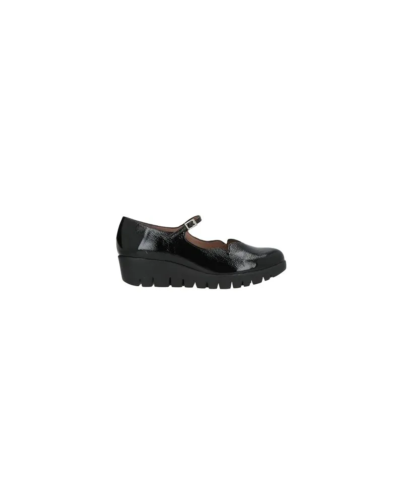 Wonders SCHUHE - Pumpsauf YOOX.COM Schwarz