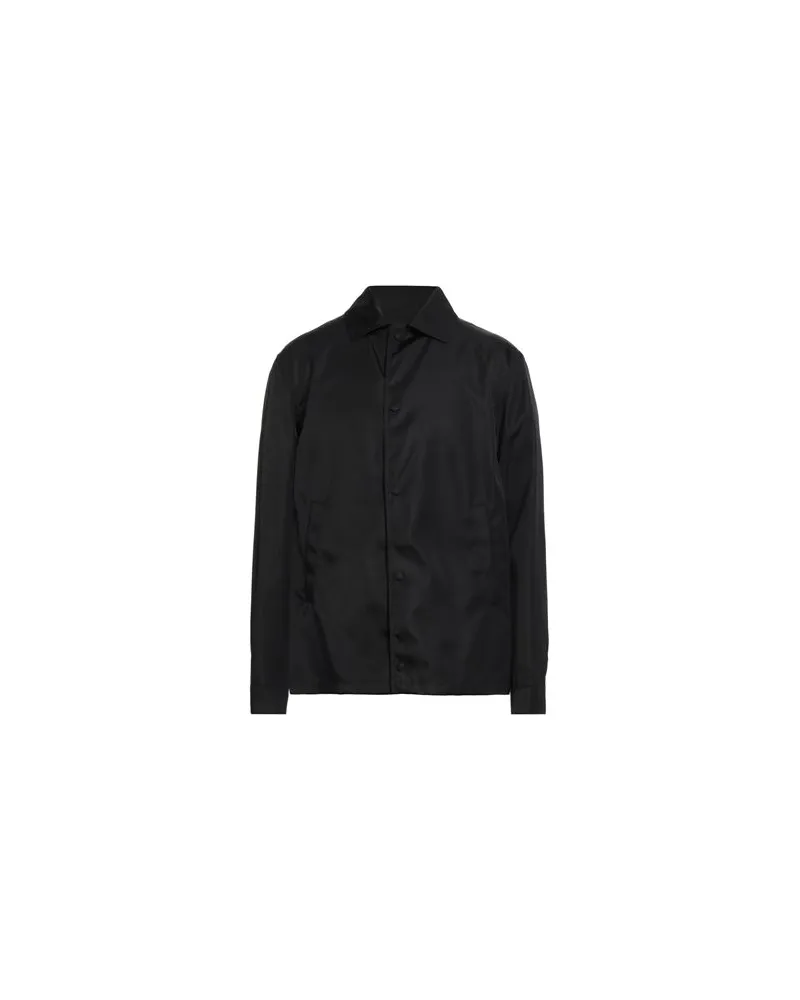 Givenchy TOPS - Hemdenauf YOOX.COM Schwarz