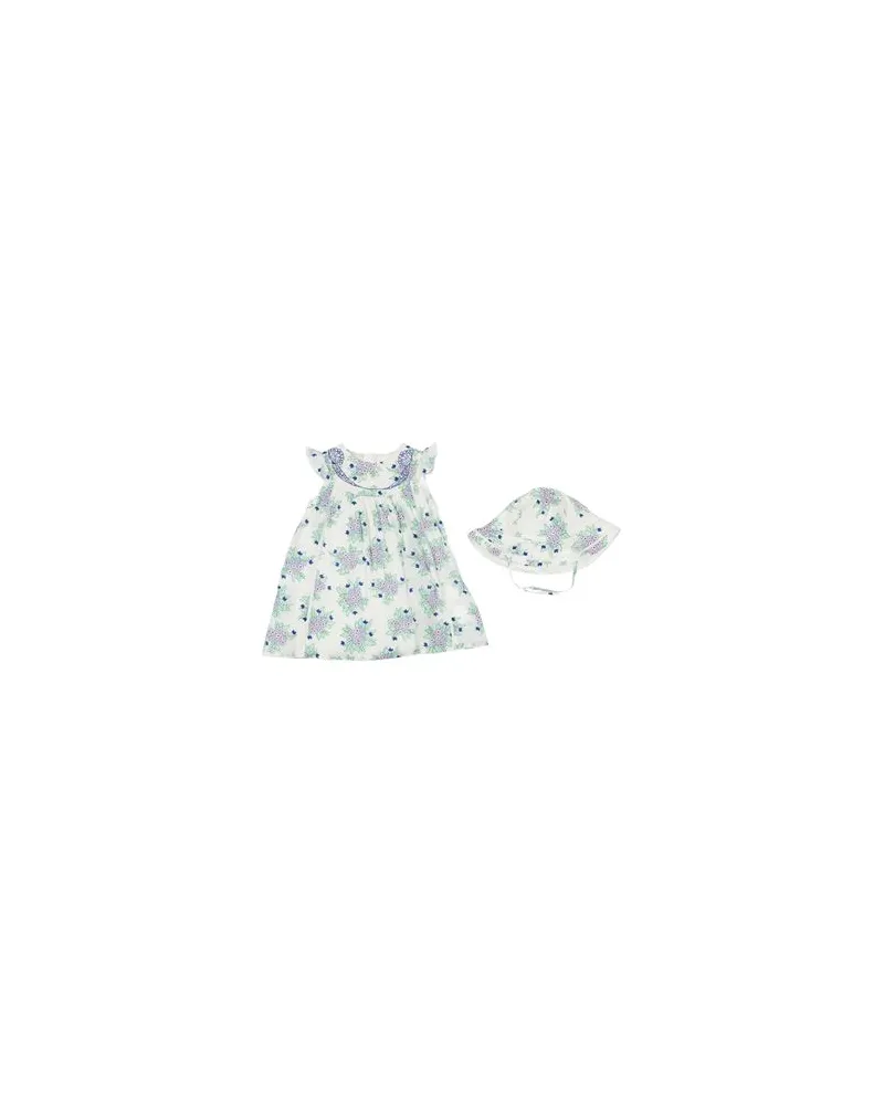 Chloé NEUGEBORENE - Babykleiderauf YOOX.COM Weiß