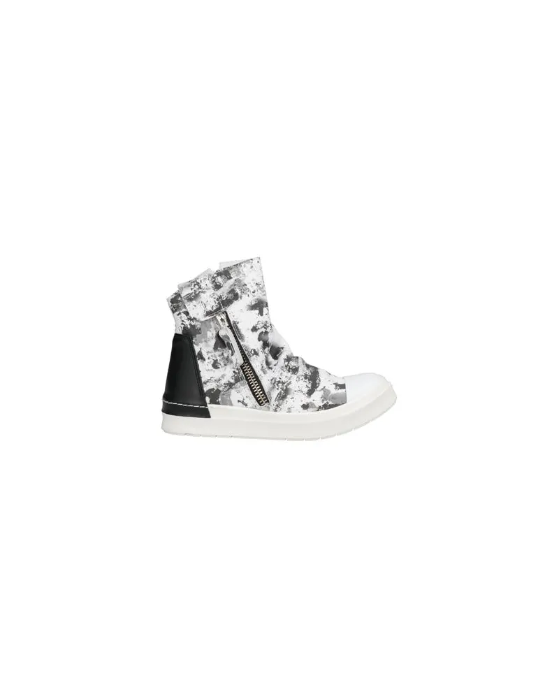 Cinzia Araia SCHUHE - Stiefelettenauf YOOX.COM Grau