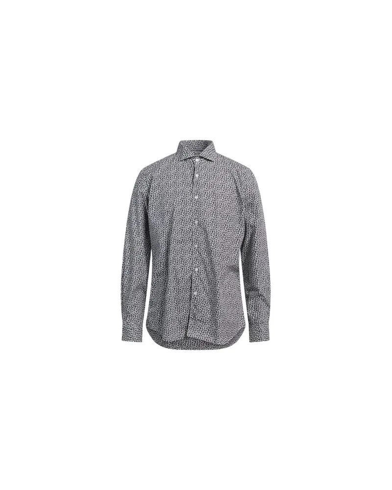 XACUS TOPS - Hemdenauf YOOX.COM Weiß