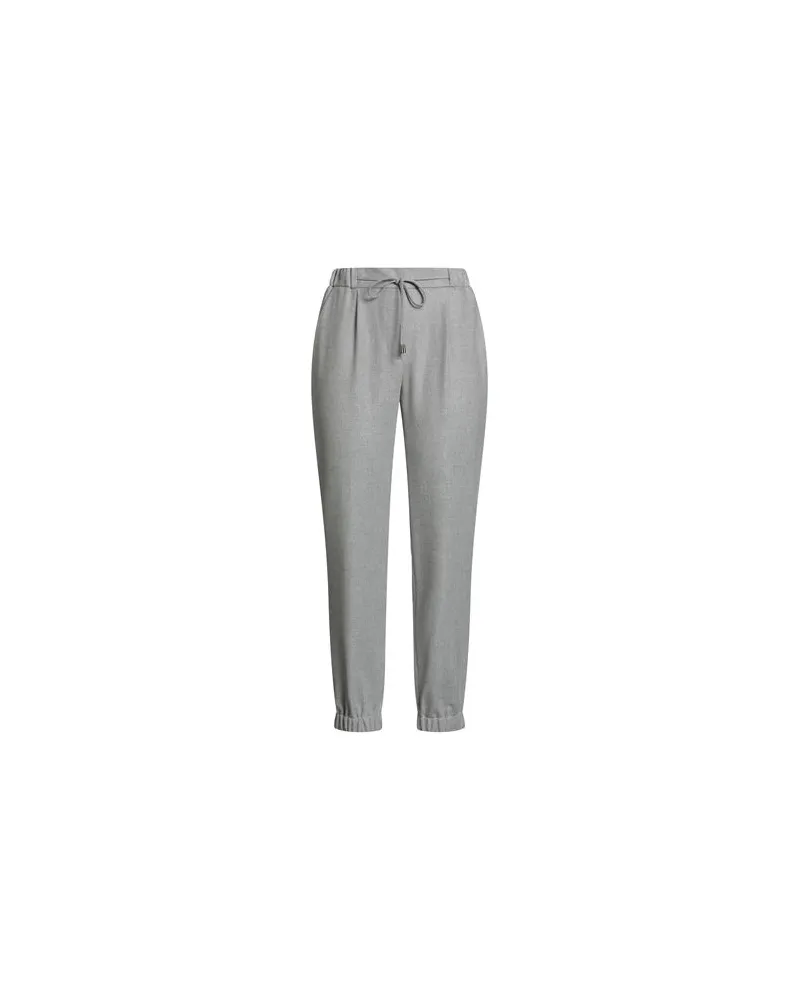 Antonelli Firenze HOSEN & RÖCKE - Hosenauf YOOX.COM Hellgrau
