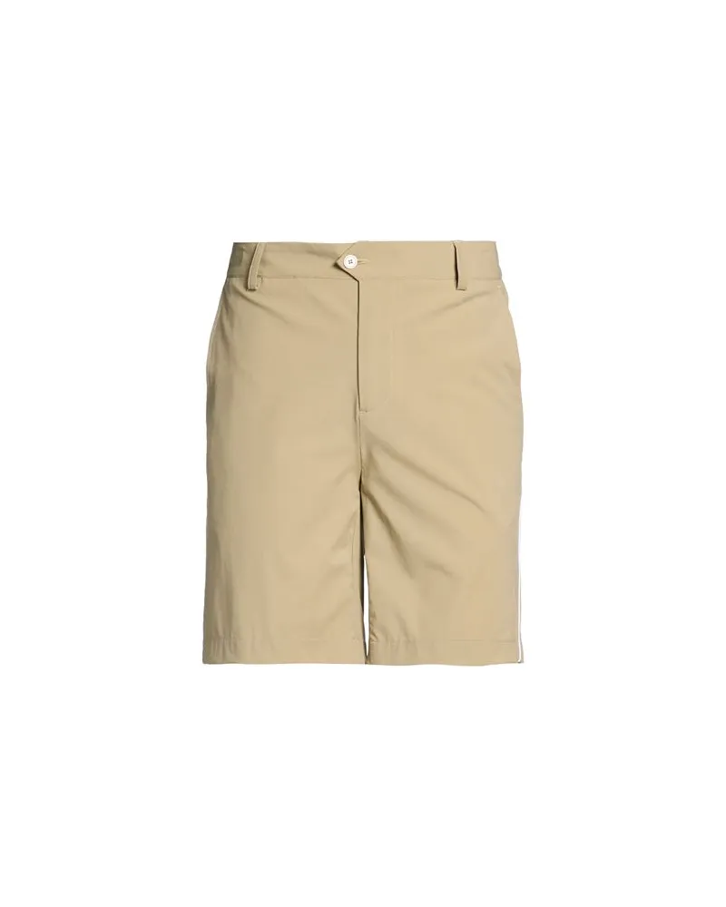 Daniele Alessandrini HOSEN & RÖCKE - Shorts & Bermudashortsauf YOOX.COM Khaki